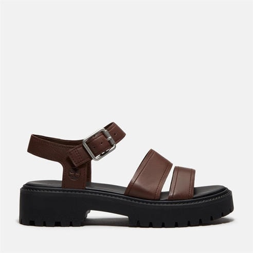 Timberland - Women's Gladiator Flat Sandal