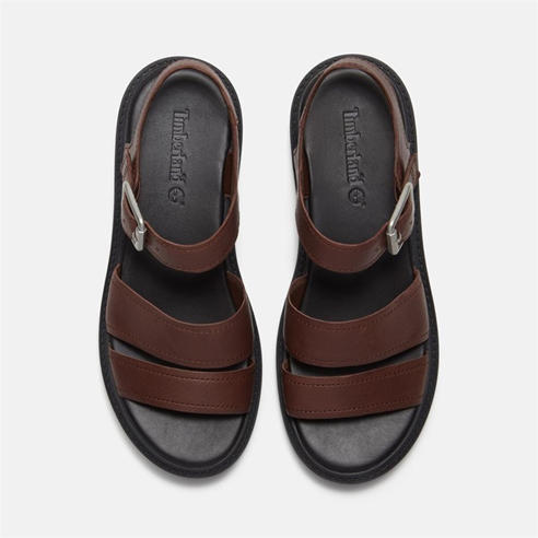 Timberland - Women's Gladiator Flat Sandal