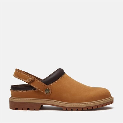 Timberland - Women's Clogs