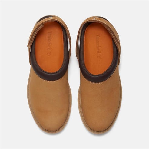 Timberland - Women's Clogs