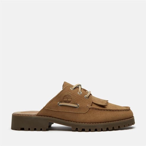 Timberland - Women's Boat Shoes