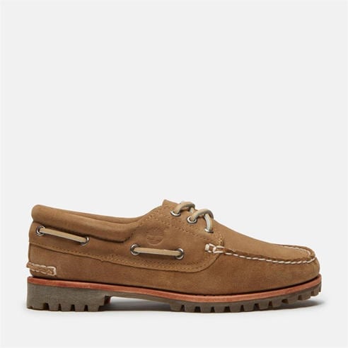 Timberland - Women's Boat Shoes