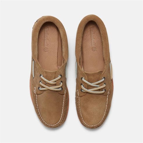 Timberland - Women's Boat Shoes