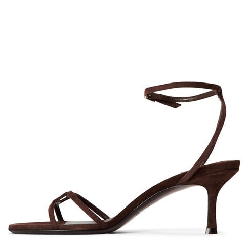 JIMMY CHOO - Womens Leo 65 Sandals