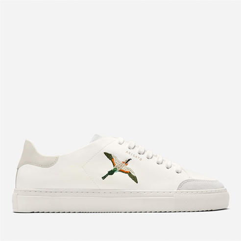 AXEL ARIGATO - Women's Cpsle Court Trainers