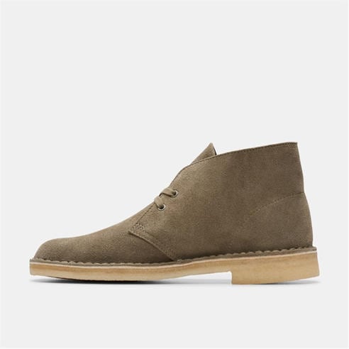 Clarks Originals - Men's Desert Ankle Boot