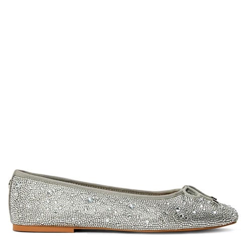 Steve Madden - Women's Blossoms R Ballet Pumps