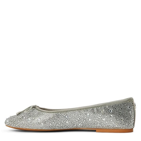 Steve Madden - Women's Blossoms R Ballet Pumps