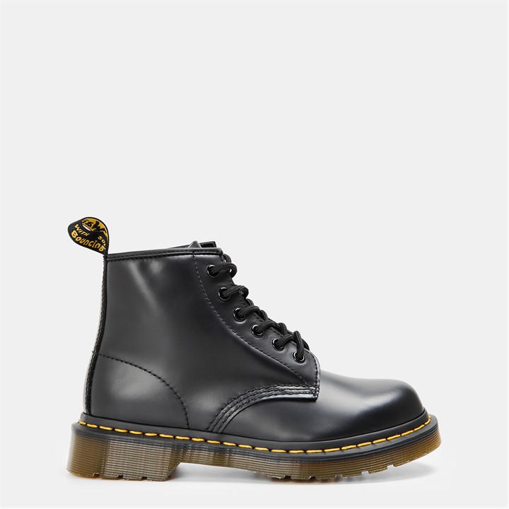 Dr. Martens Oc M Smth Lth Bt 99 In Black | ModeSens display picture 1