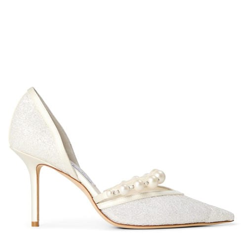 JIMMY CHOO - Aurelie 85 Pumps