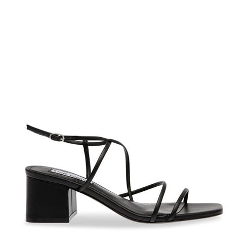 Steve Madden - Women's Heeled Sandals