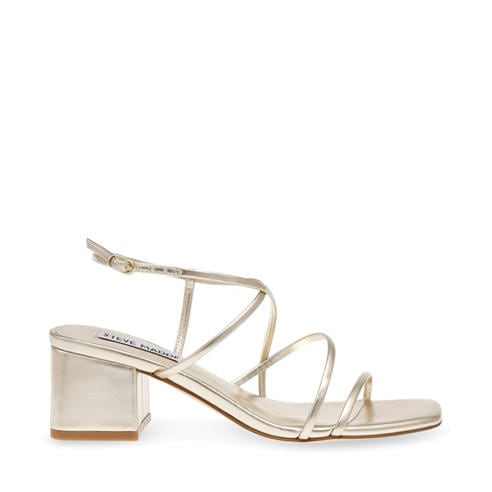 Steve Madden - Women's Heeled Sandals