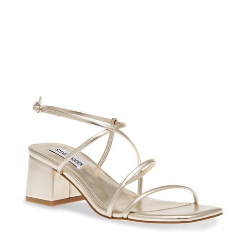 Steve Madden - Women's Heeled Sandals