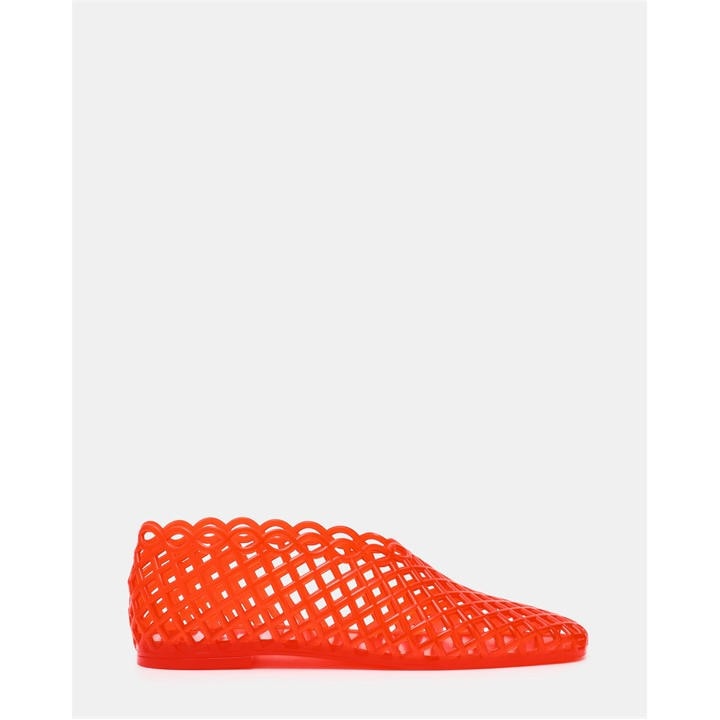 Steve Madden Women's Red Jelly Shoes
