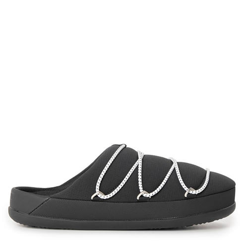 MOON BOOT - Women's Soft Flat Mules