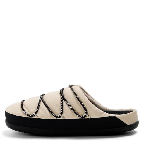 MOON BOOT - Women's Soft Flat Mules