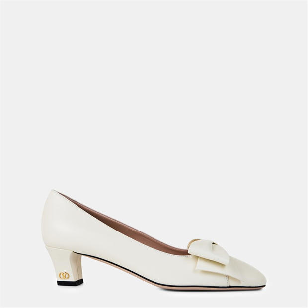 VALENTINO GARAVANI Bowow Pumps,Specials : American Fashion Style Bags On Sale