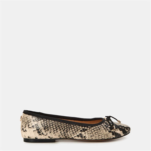 Steve Madden - Women's Blossoms Ballet Pumps