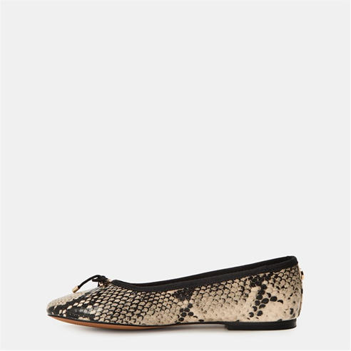 Steve Madden - Women's Blossoms Ballet Pumps
