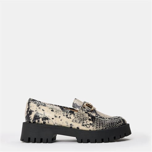Steve Madden - Women's Lando Cotton Heeled Mules