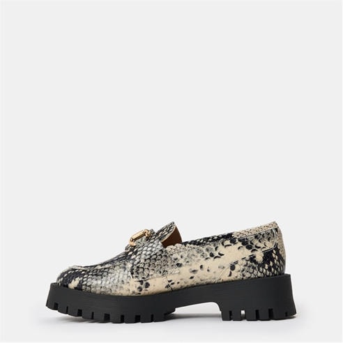 Steve Madden - Women's Lando Cotton Heeled Mules