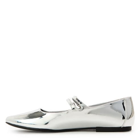 Steve Madden - Women's Alisah Ballet Pumps