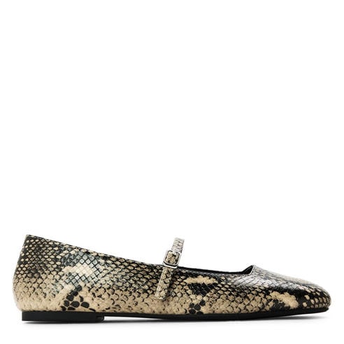 Steve Madden - Women's Ezri Ballet Pumps