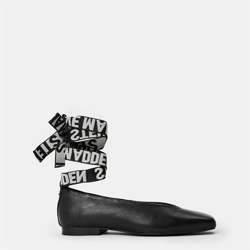 Steve Madden - Women's Fosse Ballet Pumps