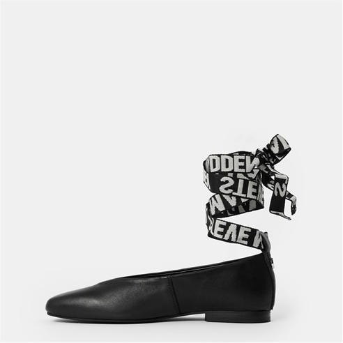 Steve Madden - Women's Fosse Ballet Pumps
