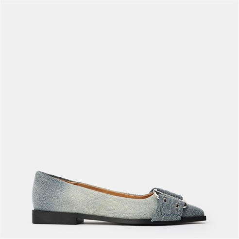 Steve Madden - Women's Grail Ballet Pumps