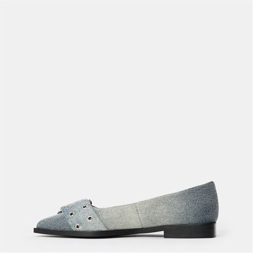 Steve Madden - Women's Grail Ballet Pumps
