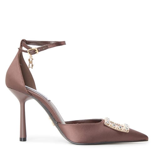 Steve Madden - Women's Accession Stiletto Court Shoes