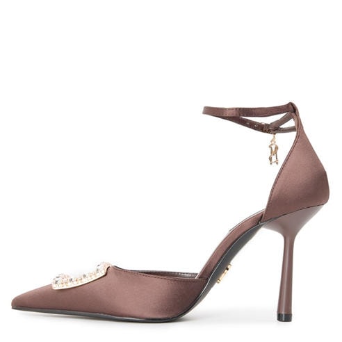 Steve Madden - Women's Accession Stiletto Court Shoes