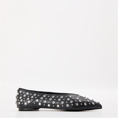 Steve Madden - Women's Venecia Ballet Pumps