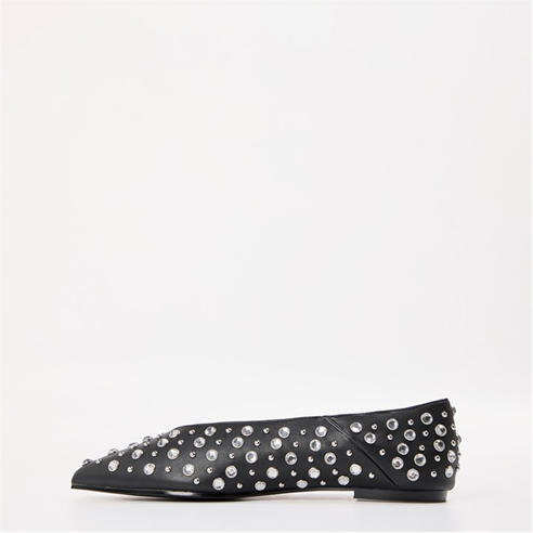 Steve Madden - Women's Venecia Ballet Pumps