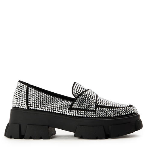 Steve Madden - Women's Trifecta R Heeled Mules