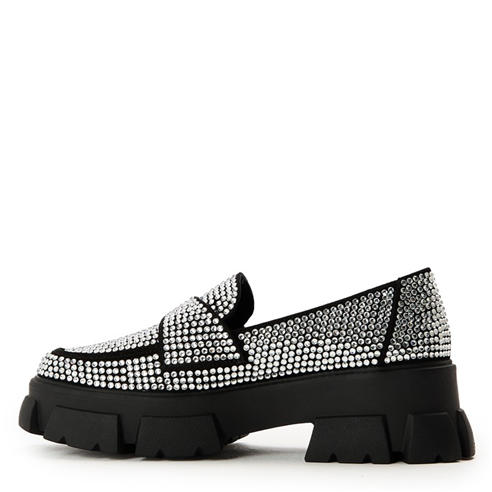 Steve Madden - Women's Trifecta R Heeled Mules