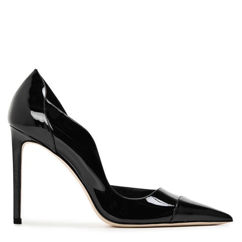 JIMMY CHOO - Women's Brigitte Stiletto Court Shoes