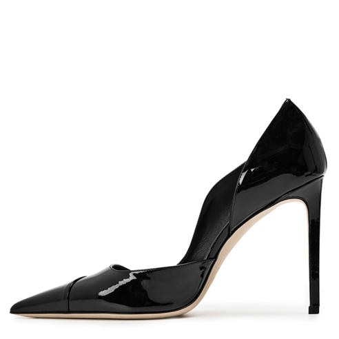JIMMY CHOO - Women's Brigitte Stiletto Court Shoes