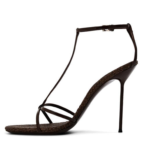 PARIS TEXAS - Women's Heeled Sandals