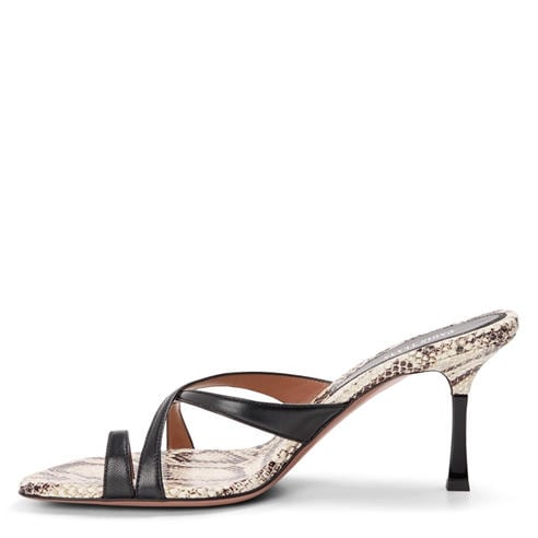 PARIS TEXAS - Women's Heeled Sandals