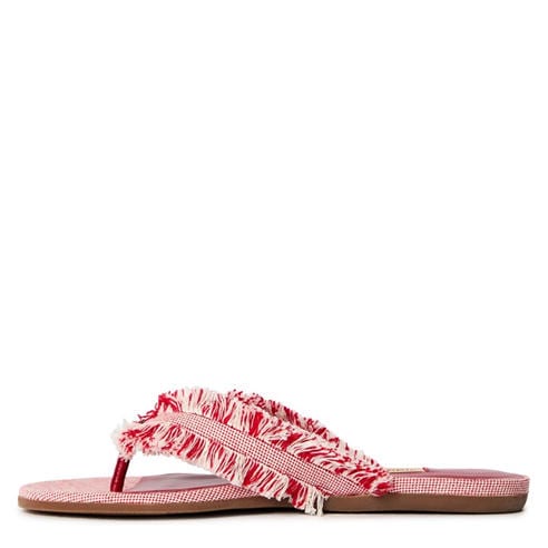 JIMMY CHOO - Women's Flat Sandals