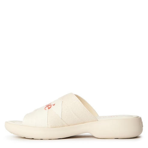 CHLOE - Women's Flat Sandal