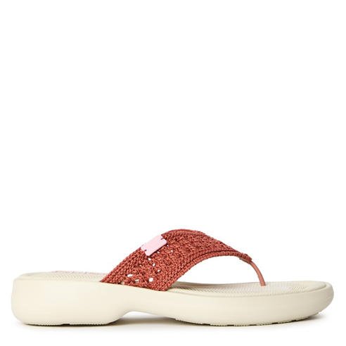 CHLOE - Women's Flat Sandals