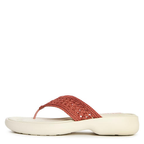 CHLOE - Women's Flat Sandals