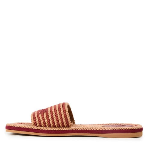 CHLOE - Women's Flat Sandals