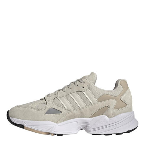 adidas Originals - Women's Falcon Court Trainers