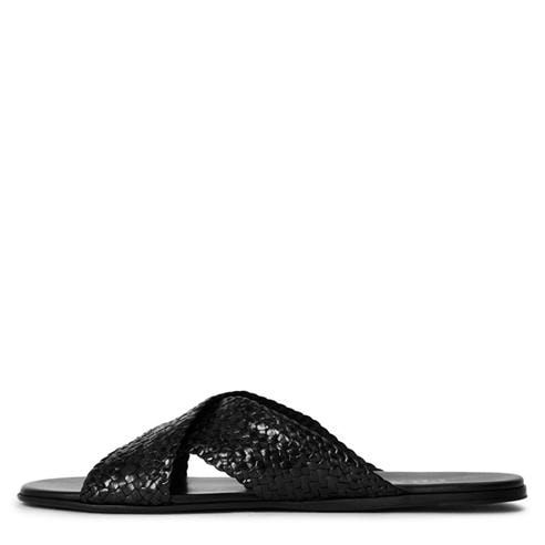 PRADA - Women's Flat Sandals