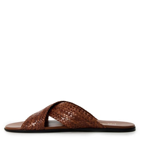 PRADA - Women's Flat Sandals