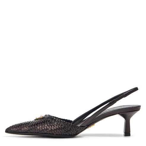 PRADA - Women's Slingbacks